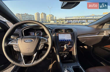 Седан Ford Fusion 2020 в Києві