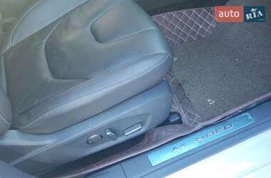 Седан Ford Fusion 2015 в 