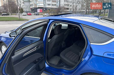 Седан Ford Fusion 2016 в  фото 11 Седан Ford Fusion 2016 в