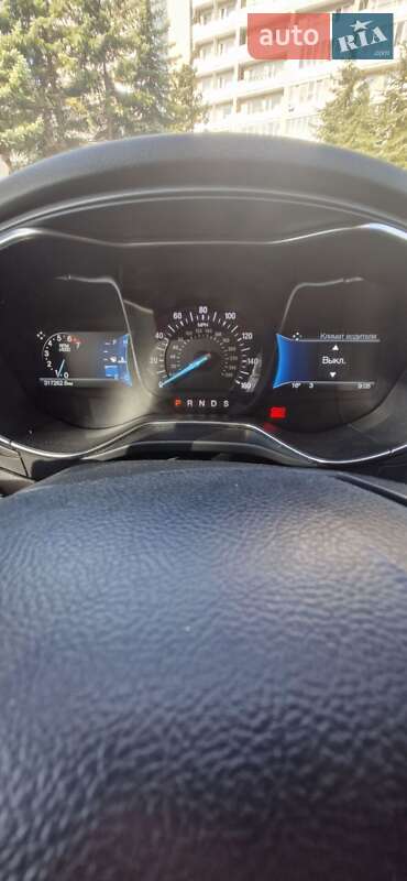 Седан Ford Fusion 2014 в Тернополе фото 16 Седан Ford Fusion 2014 в Тернополе