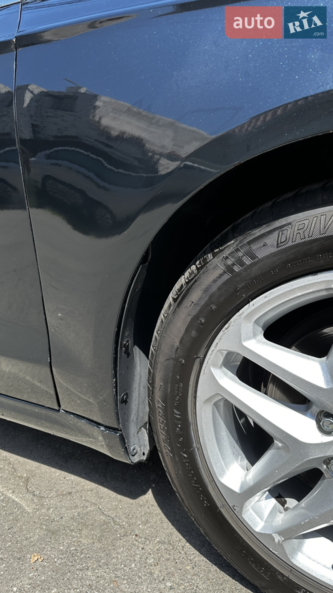 2014 Ford Fusion - мініатюра 13