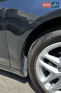 Седан Ford Fusion 2014 в 