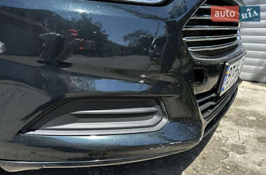 Седан Ford Fusion 2014 в 