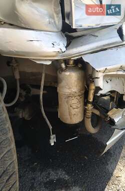 Хэтчбек Ford Fusion 2007 в 