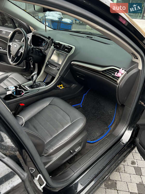 Седан Ford Fusion 2014 в Хмельницком фото 12 Седан Ford Fusion 2014 в Хмельницком