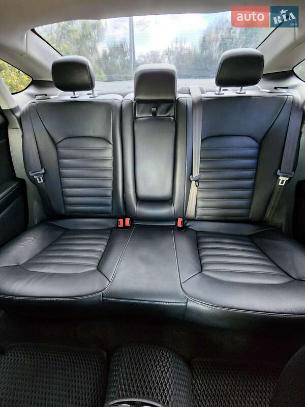 Седан Ford Fusion 2014 в Киеве