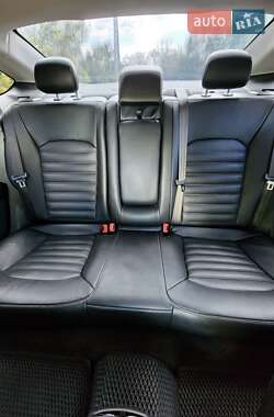 Седан Ford Fusion 2014 в 
