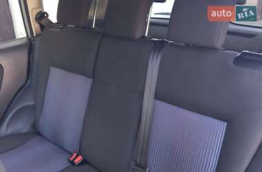 Хэтчбек Ford Fusion 2007 в 
