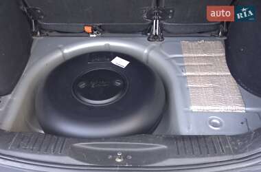 Хэтчбек Ford Fusion 2007 в 