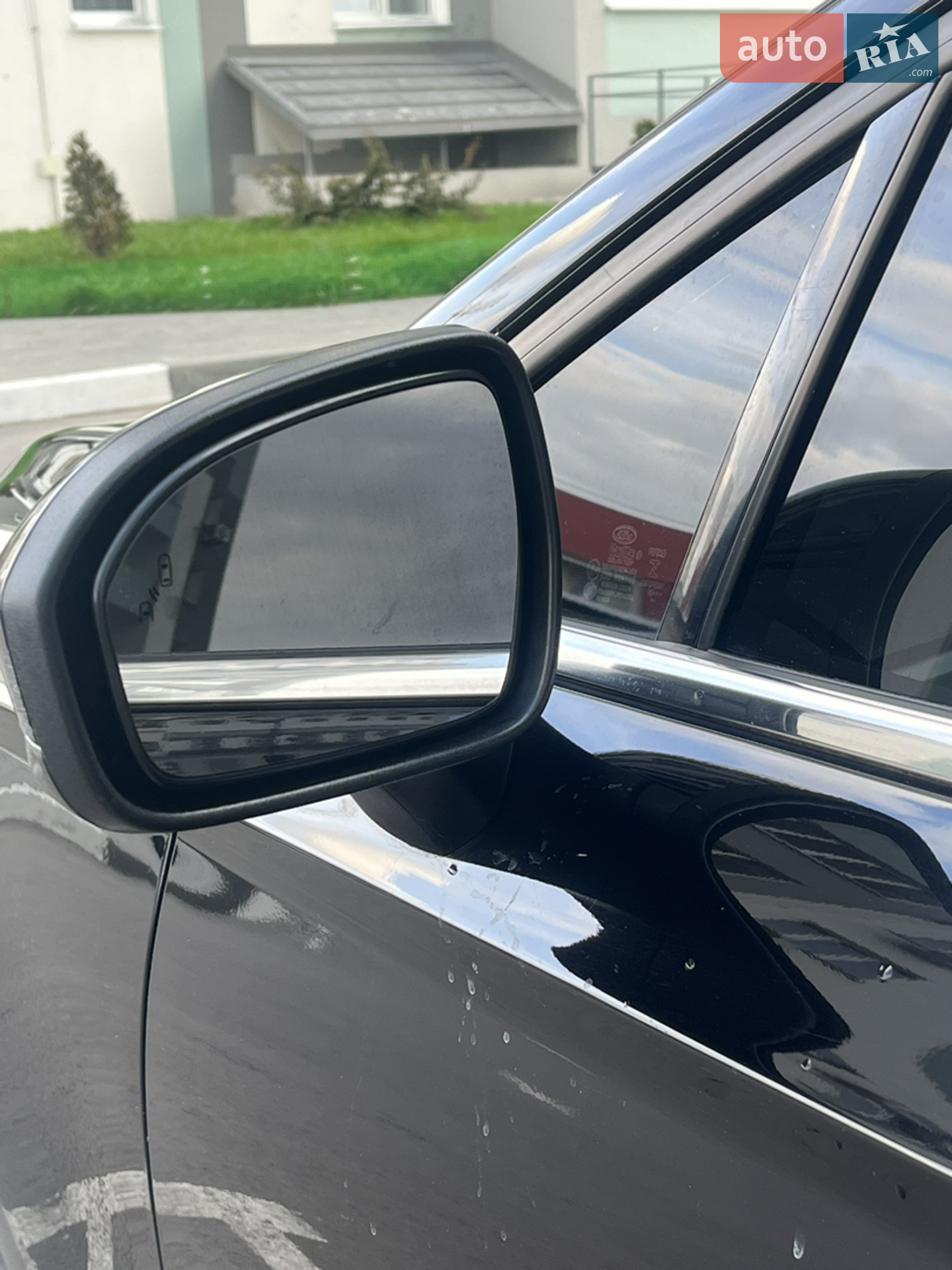 2019 Ford Fusion - мініатюра 20