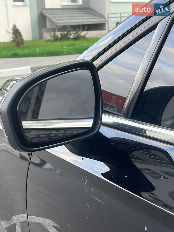 Седан Ford Fusion 2019 в Харькове