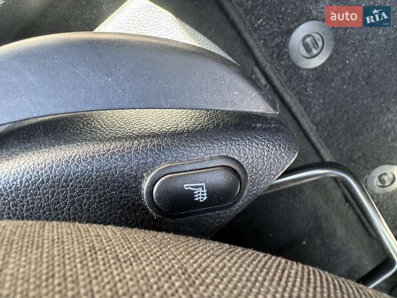 Хэтчбек Ford Fusion 2007 в Гайвороне