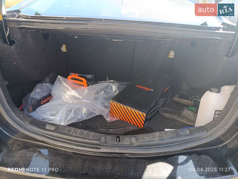 Седан Ford Fusion 2017 в Белой Церкви