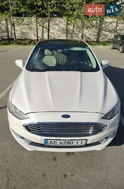 Седан Ford Fusion 2017 в Днепре