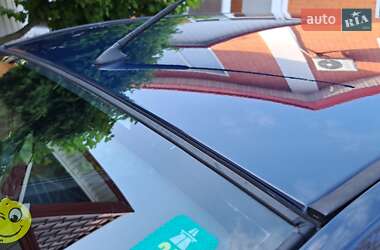 Хэтчбек Ford Fusion 2008 в 
