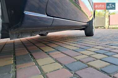 Хэтчбек Ford Fusion 2008 в 