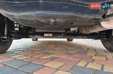 Хэтчбек Ford Fusion 2008 в 