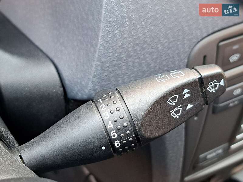 Хэтчбек Ford Fusion 2008 в Умани