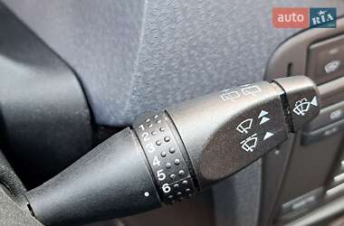 Хэтчбек Ford Fusion 2008 в 