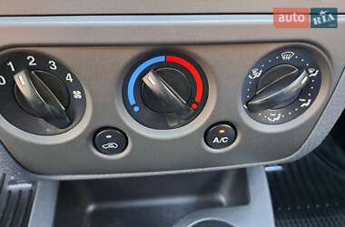 Хэтчбек Ford Fusion 2008 в 