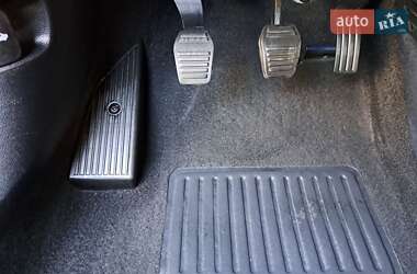 Хэтчбек Ford Fusion 2008 в 