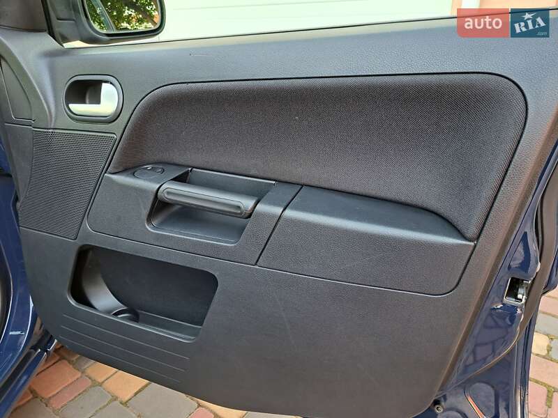 Хэтчбек Ford Fusion 2008 в Умани
