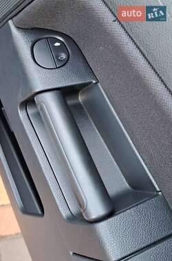 Хэтчбек Ford Fusion 2008 в 