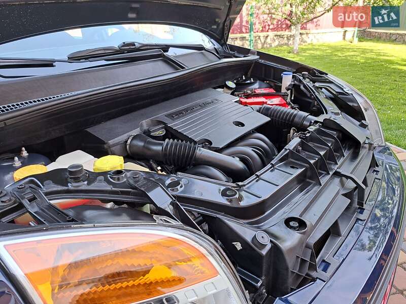 Хэтчбек Ford Fusion 2008 в Умани