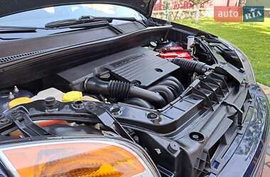 Хэтчбек Ford Fusion 2008 в 