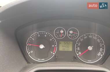Хэтчбек Ford Fusion 2005 в 