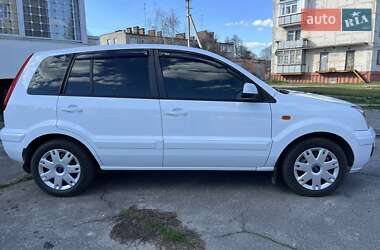 Хэтчбек Ford Fusion 2011 в Нежине