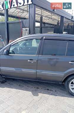 Седан Ford Fusion 2007 в 