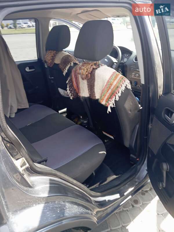 Седан Ford Fusion 2007 в Мукачево фото 14 Седан Ford Fusion 2007 в Мукачево