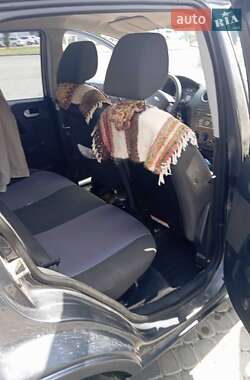Седан Ford Fusion 2007 в 