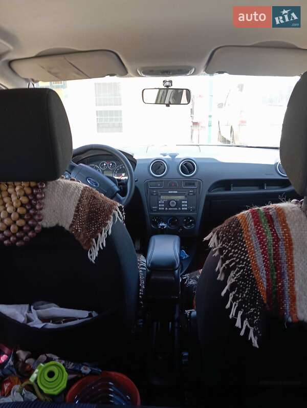 Седан Ford Fusion 2007 в Мукачево фото 18 Седан Ford Fusion 2007 в Мукачево