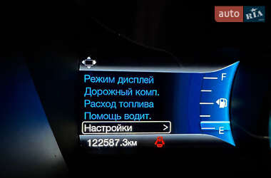 Седан Ford Fusion 2015 в 