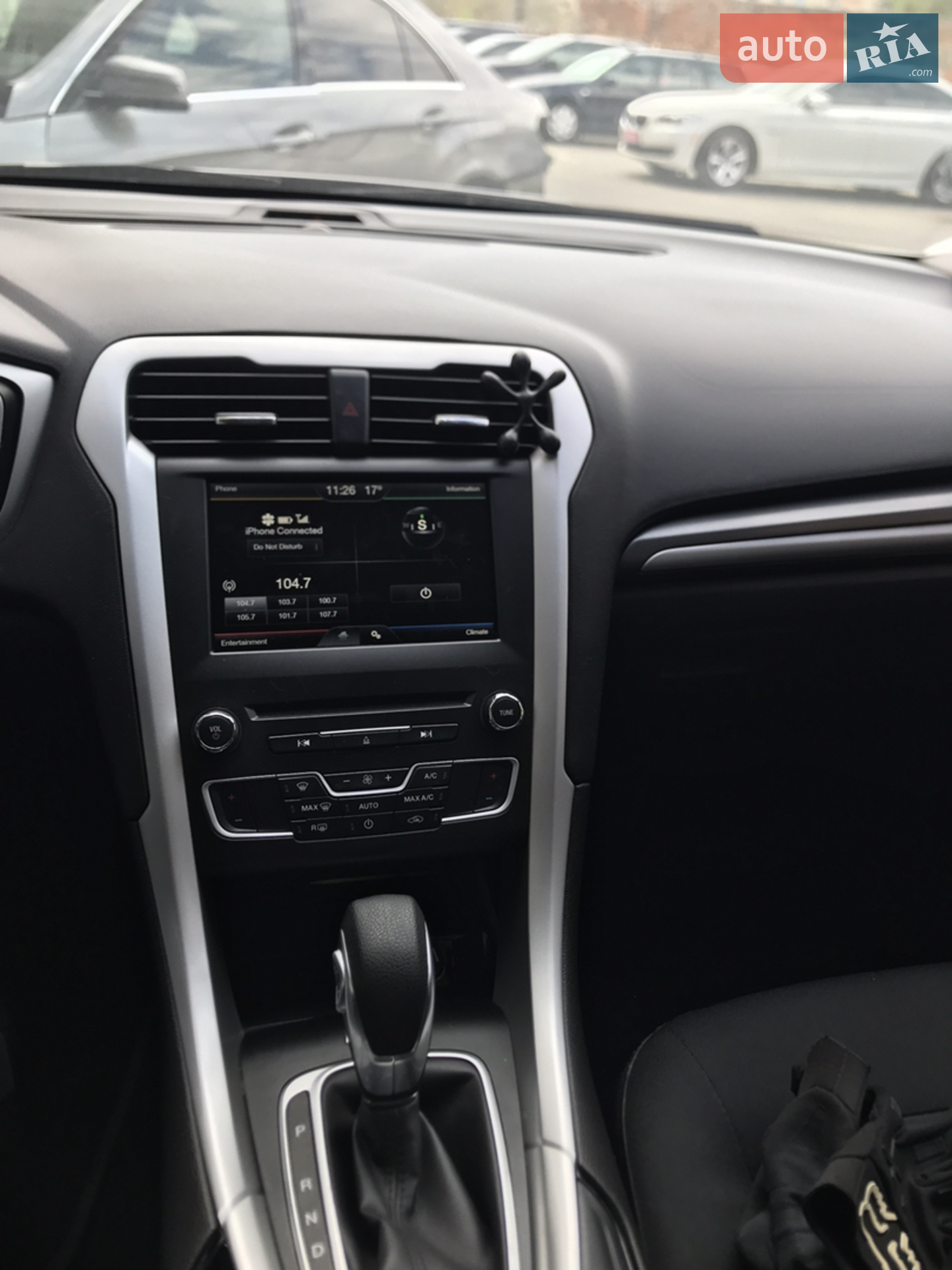 2015 Ford Fusion - мініатюра 15