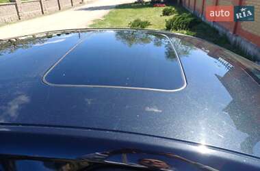 Седан Ford Fusion 2014 в 