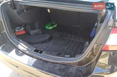 Седан Ford Fusion 2014 в 