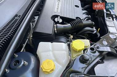 Хэтчбек Ford Fusion 2008 в 