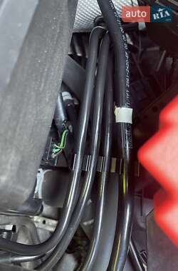 Хэтчбек Ford Fusion 2008 в 