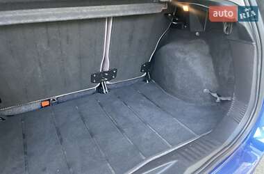 Хэтчбек Ford Fusion 2008 в 