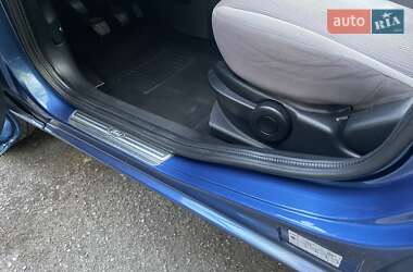 Хэтчбек Ford Fusion 2008 в 