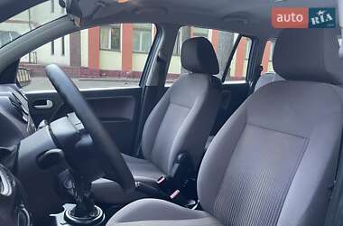 Хэтчбек Ford Fusion 2008 в 