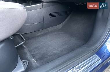 Хэтчбек Ford Fusion 2008 в 