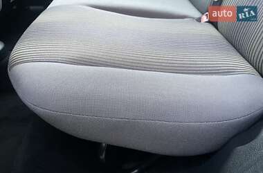 Хэтчбек Ford Fusion 2008 в 