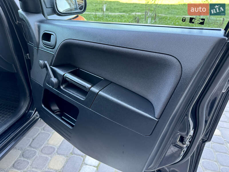 Хетчбек Ford Fusion 2009 в Хмельницькому