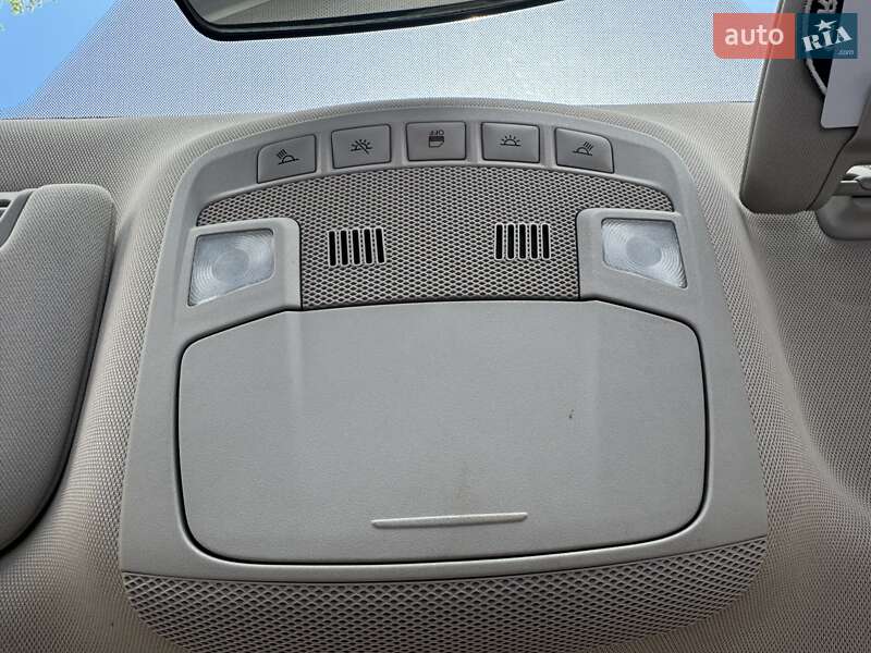 Седан Ford Fusion 2015 в Измаиле