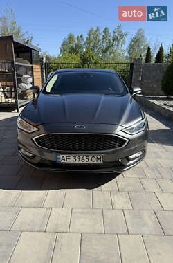 Седан Ford Fusion 2017 в Дніпрі