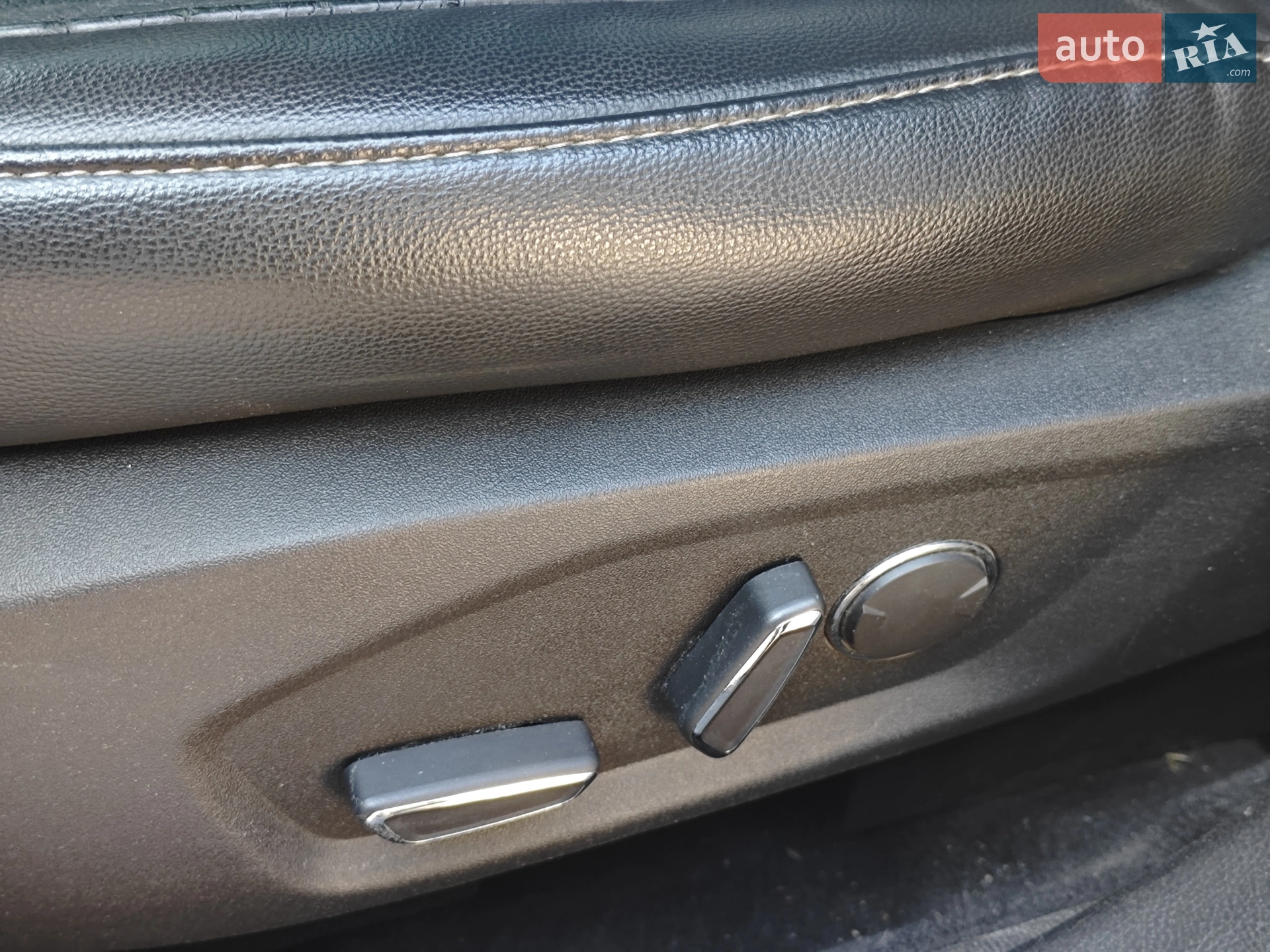 2014 Ford Fusion - мініатюра 13